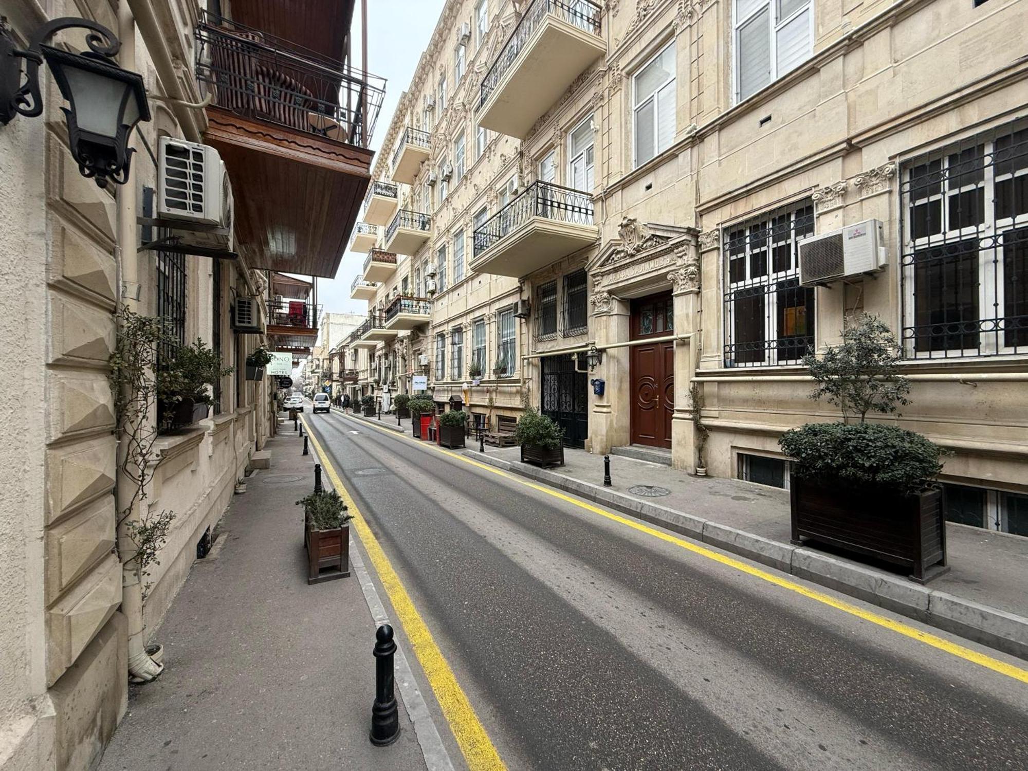 Historic Charm *