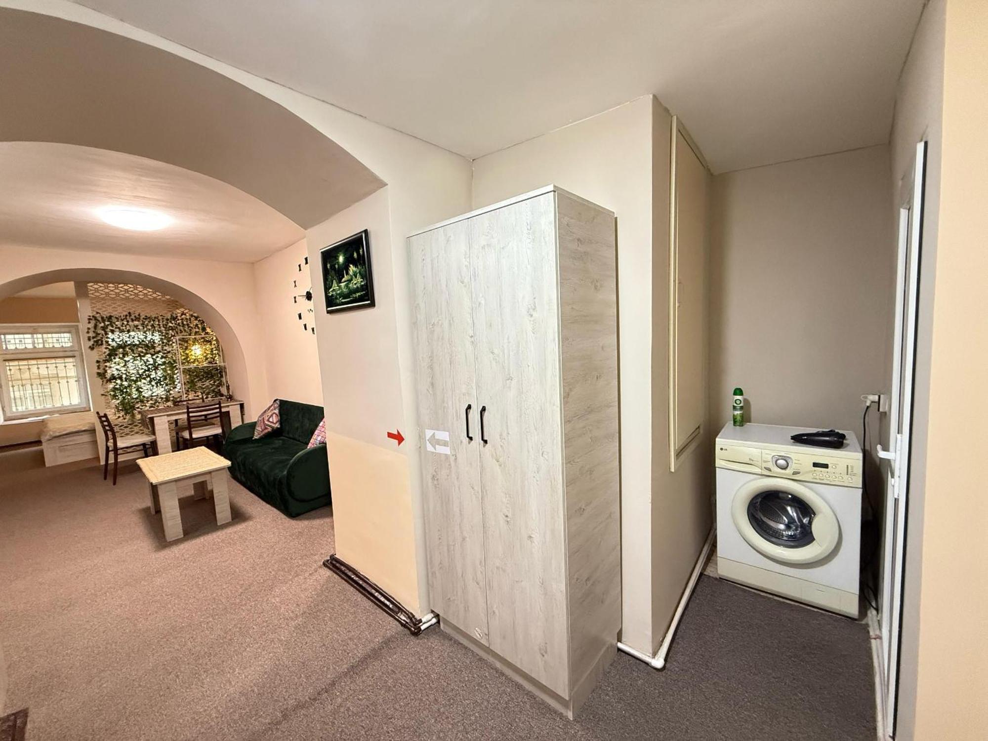 Apartment Historic Charm *