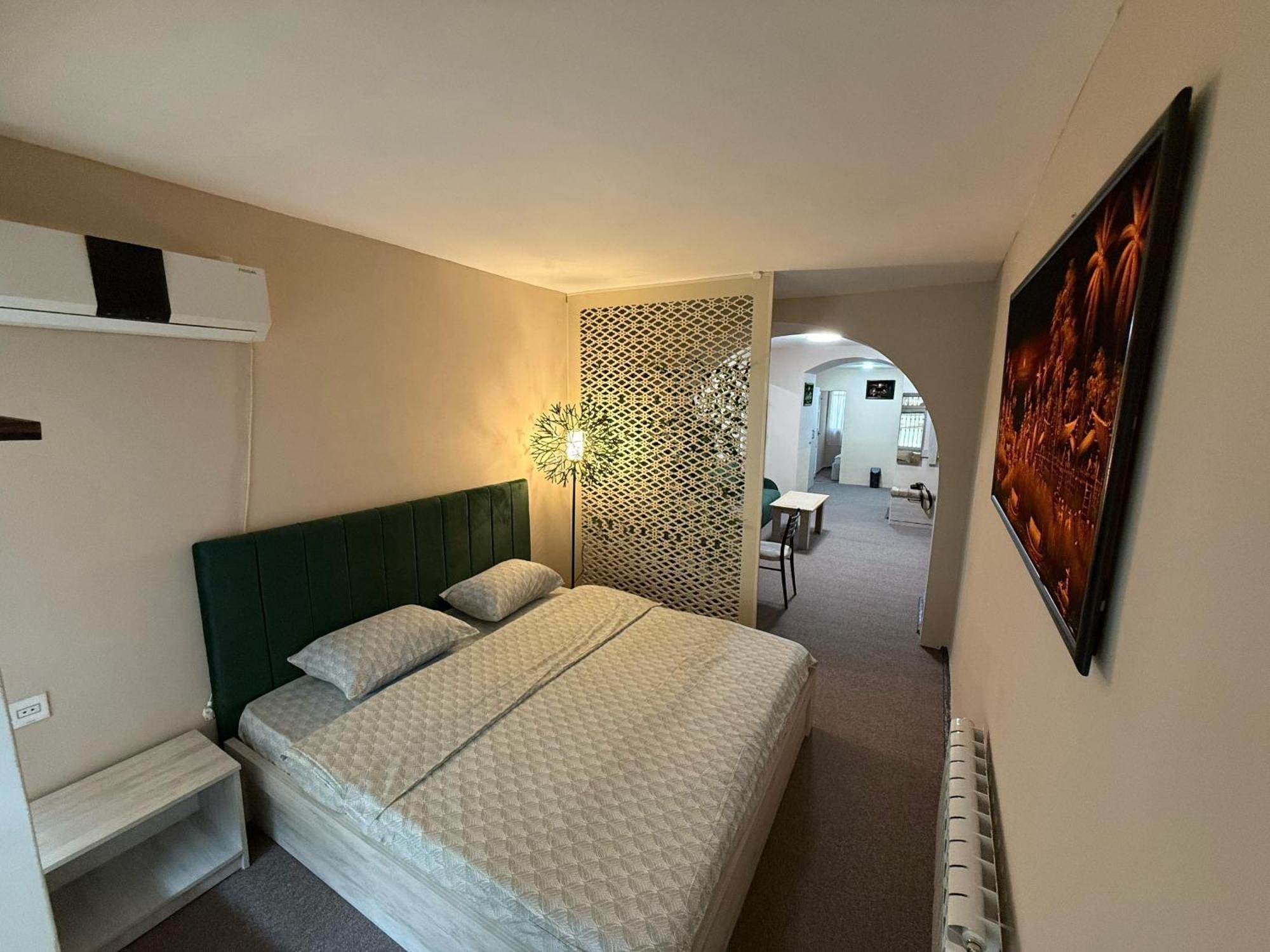 Historic Charm Apartment *
